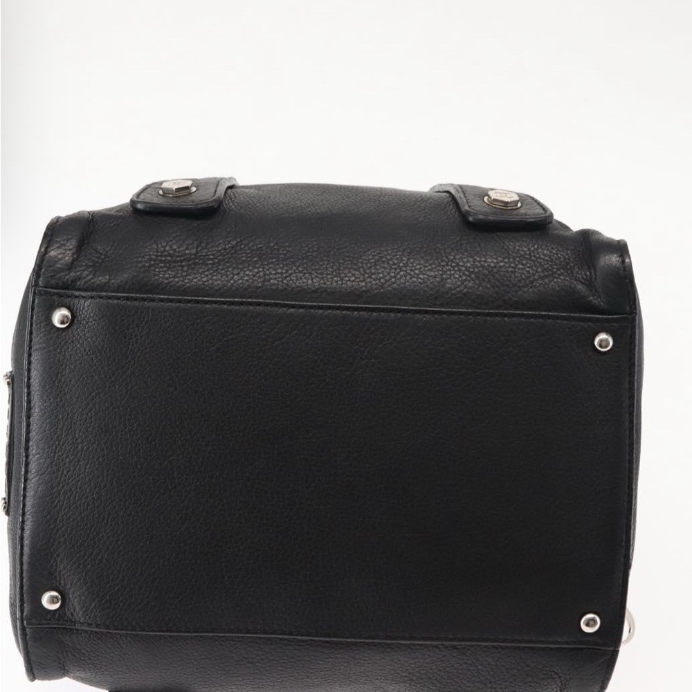 Chanel Bolt Bowler calf skin bag - Picture 3 of 14